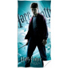 Carbotex · Plážová osuška Harry Potter - motív Polovičný princ - 70 x 140 cm