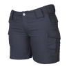 TRU-SPEC 24-7 kraťasy dámske 24-7 ASCENT micro rip-stop MODRÉ veľ.24