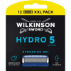 Wilkinson Hydro 5 Skin Protection 12 ks