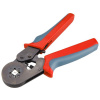 EXTOL® Premium Kleště lisovací 175 mm na dutinky čtyřhranné 0,08-6,0 mm2 8831132