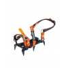 Protišmykové návleky Climbing Technology/SKYLOTEC Mini Crampon 6P - black