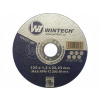 Rezný kotúč WT WINTECH Extra 125x1,2x22,2 na kov / balenie 1 ks.