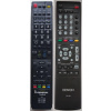 General DENON RC-1168 + ovládání TV (mini TV) - dálkový ovladač duplikát
