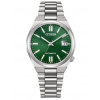HODINKY CITIZEN Tsuyosa NJ0200-50X - AUTOMAT SZAFIR