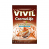 VIVIL BONBONS CREME LIFE CLASSIC s orieškovo-karamelovou príchuťou, bez cukru 110 g