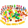 Plastová zelenina a ovocie Kinderplay KP6108 3 roky +