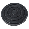 Gumová patka 127 mm pre zdvihák XTline PT83508