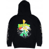 RIPNDIP - Power Nerm Hoodie Black Veľkosť: S