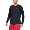 Under Armour SPORTSTYLE LEFT CHEST LS | 0192564234769 | Čierna | XL
