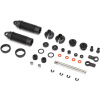 Losi Mini LMT 4WD: Losi tlmič kompletný (2 ks) 1:18
