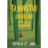 St John, Patricia Tajomstvo divokého lesa