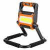 NEO TOOLS Nabíjateľná dielenská lampa 1400 lm