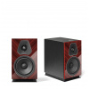 SONUS FABER Lumina II AMATOR RED (Kompaktný 2-pásmový regálový reproduktor Lumina II AMATOR / New CROSSOWER! : 2600 Hz (cena za kus))