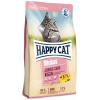 Happy Cat Minkas Junior Care Geflügel 10 kg