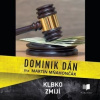 Klbko zmijí - CD - Dán Dominik