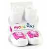 Kikko Mocc ons - 18-24m Sneakers Pink 18-24m