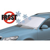 Clona FROST na čelní sklo 240 x 71cm Compass 05957