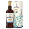 Barbancourt 5 Star 8y 43% 0,7 l (kartón)
