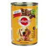 Pedigree konz. Can Adult hovädzie v želé 400g