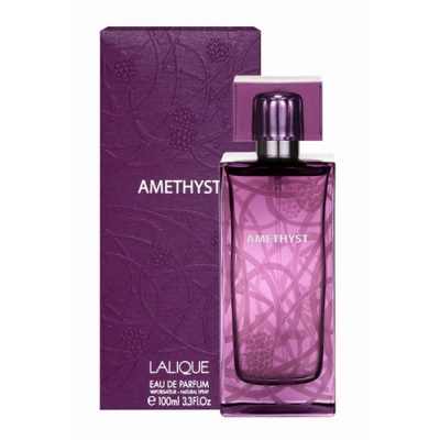 Lalique Amethyst, Parfumovaná voda 100ml, Tester pre ženy