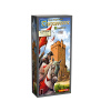 Carcassonne: Věž 4. rozšírenie