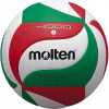 Baseballová lopta - Molten V5M4000 volejbalová guľa 5 prilepená (Molten V5M4000 volejbalová guľa 5 prilepená)