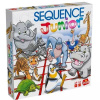 Sequence Junior - spoločenská hra v maďarskom jazyku