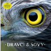 Dravci a sovy - Klub čtenářů