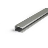 Profil AL, 27x16 mm /2m (KM23-S 2M) pre LED pásy cena za ks (41)