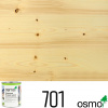 OSMO® Ochranná olejová lazura Barva (odstín): 701 bezbarvá, Balení: 0,75 l