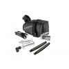 Lezyne brašna pod sedlo M - CADDY CO2 KIT