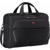 Wenger brašna na notebooky Meteor Max. velikost: 43,2 cm (17) černá