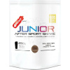 PENCO Junior After Sport Shake, sáček,250 g čok. sušenky