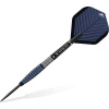 Šípky steel Mission Nightfall M4 24g, 90% wolfram
