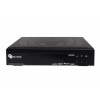 Sunsat S400HDi Skylink Irdeto systém na kartu