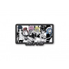 Samolepka Fairy Tail Characters