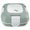 ORION Termo misa s ventilom, 0,8 l, plast/nerez ORION 128527
