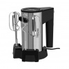 Ručný mixér KD4142 1000W strieborný, 5 rýchlostí s funkciou turbo