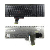 Tlačidlo klávesnice IBM Lenovo ThinkPad Edge E520 E525 black US / CZ dotlač toucpoint