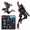 Rozprávková figúrka - Marvel Spider-Man: Miles Morales Action Figurín (Marvel Spider-Man: Miles Morales Action Figurín)