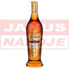 Metaxa 7* 40% 0,7L (holá fľaša)