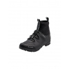 Vaude cyklistické tretry TVL Pavei Mid Winter STX, unisex, black, Variant 46
