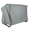 Ochranná plachta na hojdačku pre 3/4 osoby 230 x 156 x 148 cm PATIO