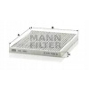 Mann-Filter CUK 2243 Filtrácia, vetranie priestoru pre cestujúcich