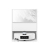 Dreame Aqua10 Ultra Track, White