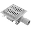 Rea LINE N NEREZOVÝ SPRCHOVÝ ŽĽAB 150x150 mm REA-G6205