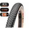 Maxxis Ikon 29x2,20 kevlar EXO TR 3C TANWAL