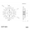 SUPERSPROX Reťazové koliečko SUPERSPROX CST-623:15 15T, 525