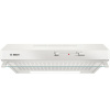 BOSCH Bosch Serie 2 DUL62FA21 digestor Nástenný Biely D 250 m3/h