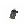 Adaptér iPEAX 90010142 USB/Lightning OTG